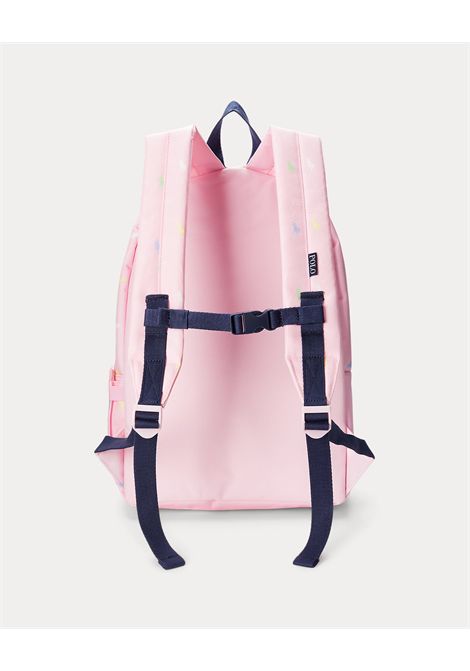 Zaino con logo RALPH LAUREN | RL9AR048ADG